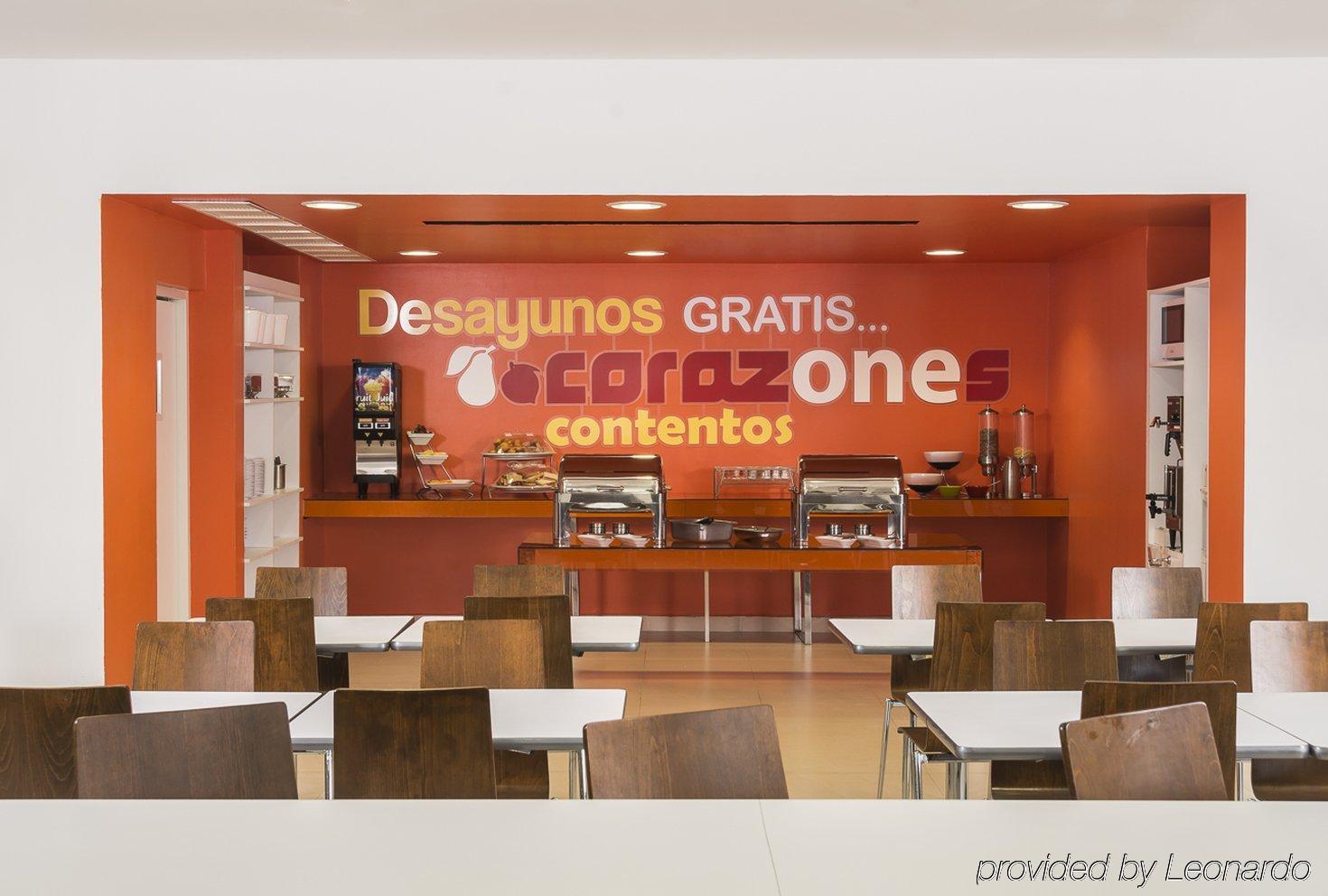 One Irapuato Exterior foto