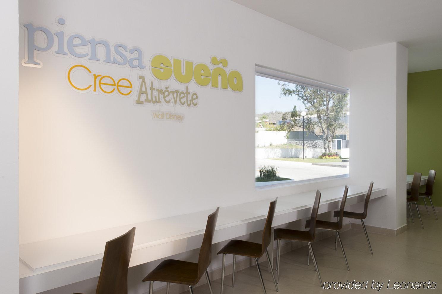 One Irapuato Exterior foto
